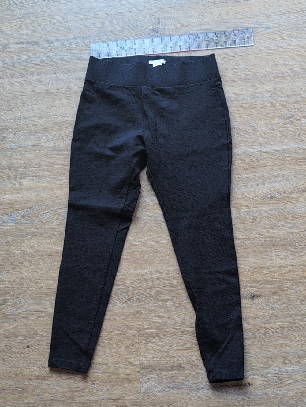 Matty M Leggings, Size Medium